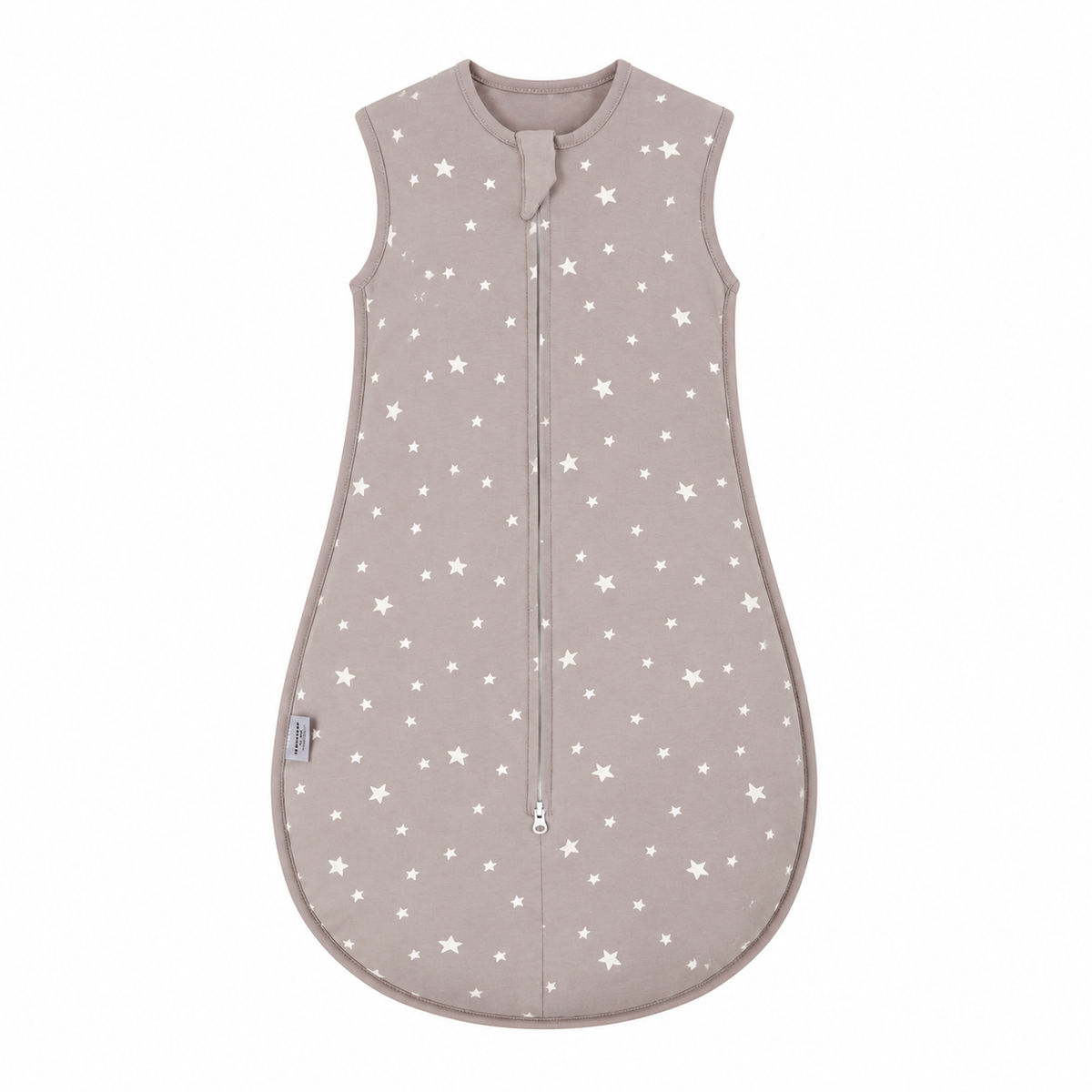 Luma I Warmer Babyschlafsack aus Baumwolle für 0–24 Monate