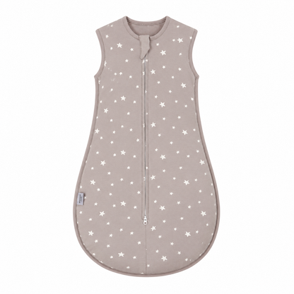 Luma I Warmer Babyschlafsack aus Baumwolle für 0–24 Monate