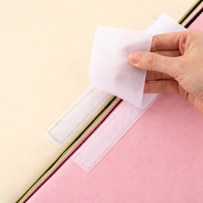 Lino I Indoor Spielrutsche aus Schaumstoff für Kinder